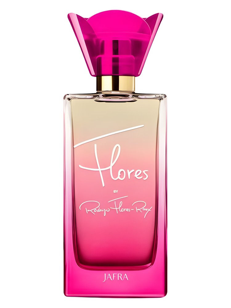 Flores – JAFRA