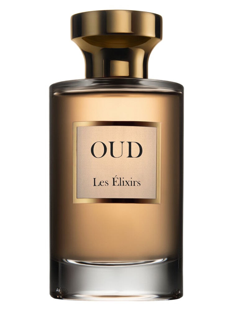 Oud – Les Élixirs