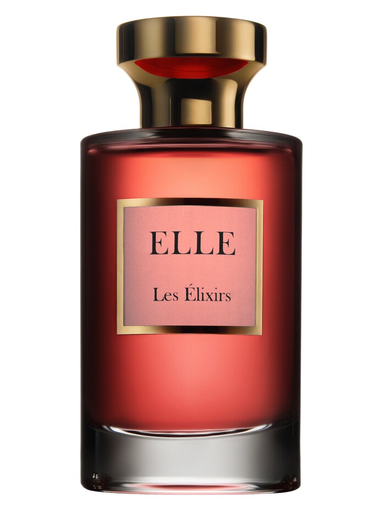 Elle – Les Élixirs