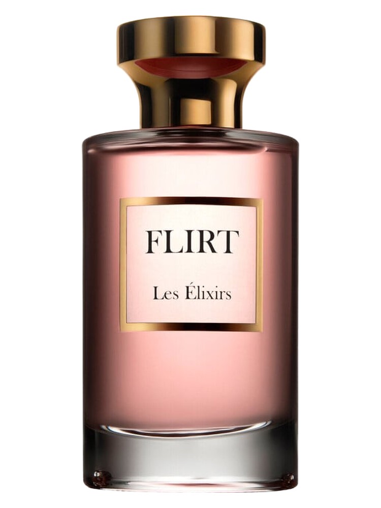 Flirt – Les Élixirs