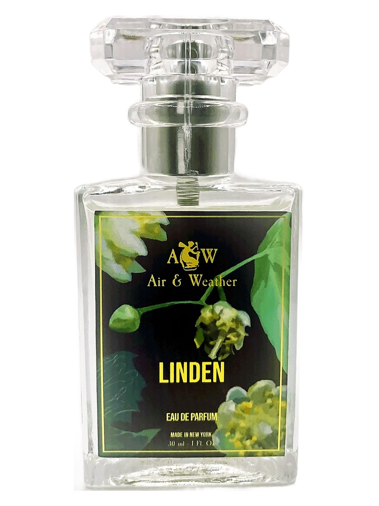 Linden – Air & Weather
