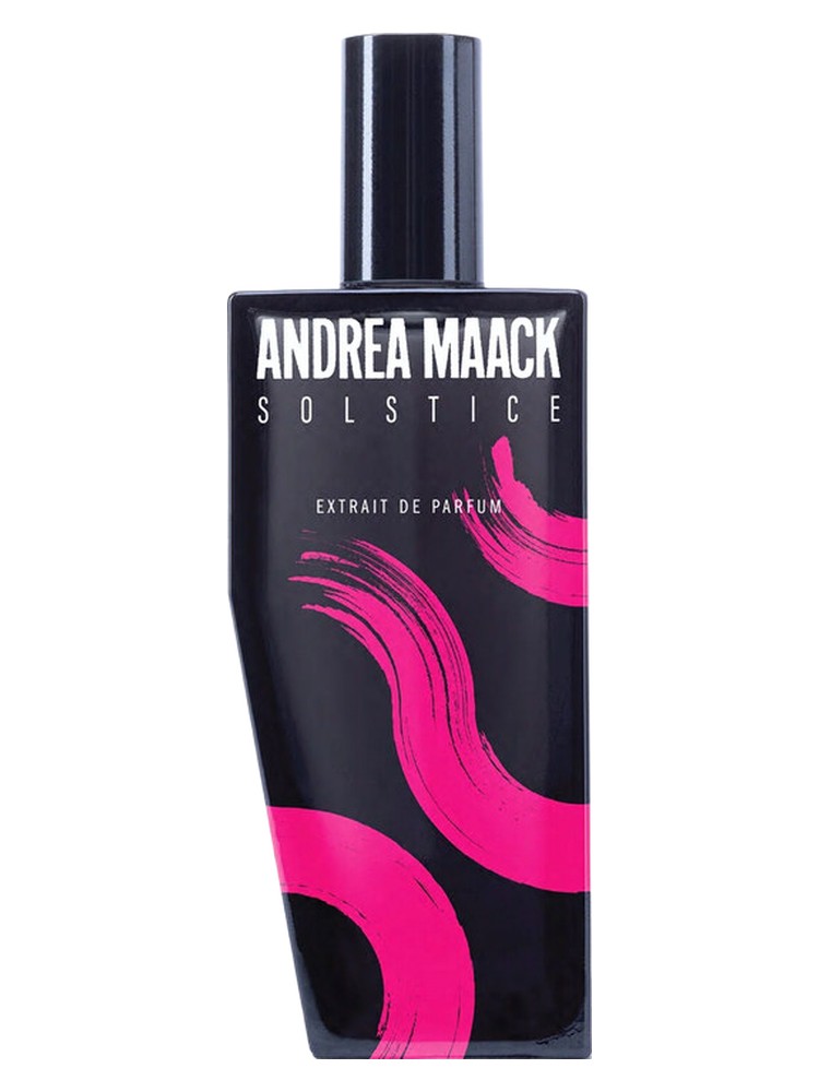 Solstice – Andrea Maack