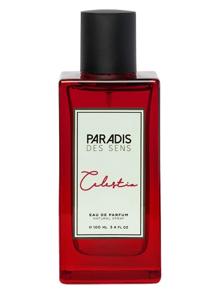 Celestia – Paradis des Sens
