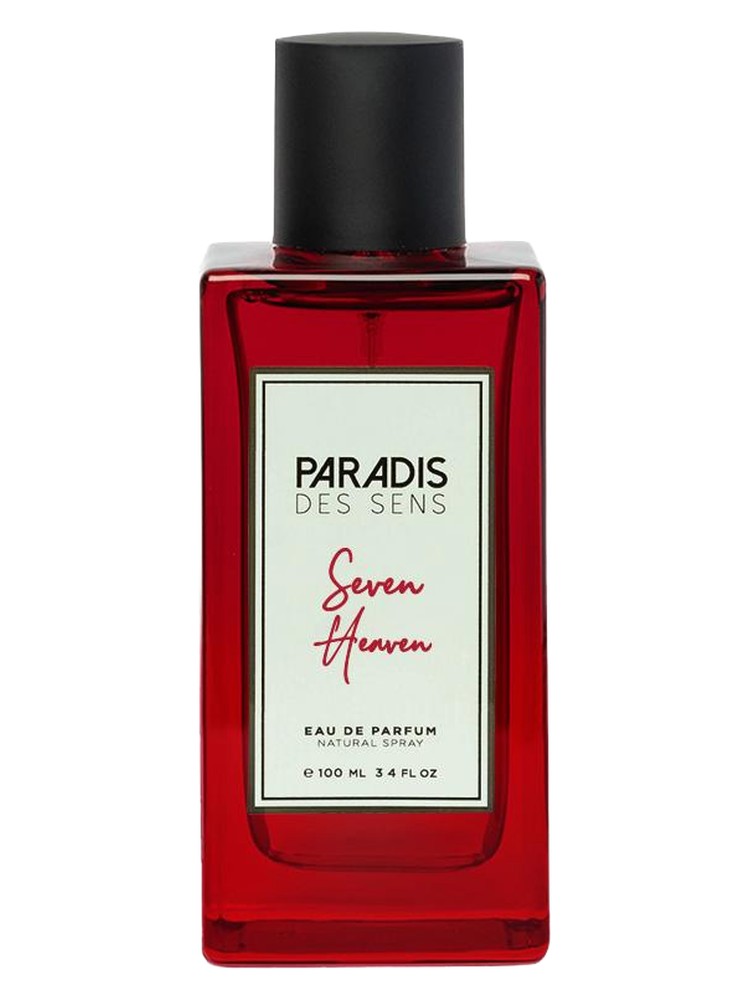 Seven Heaven – Paradis des Sens