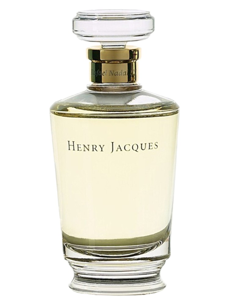 Rafael Nadal No°1 – Henry Jacques