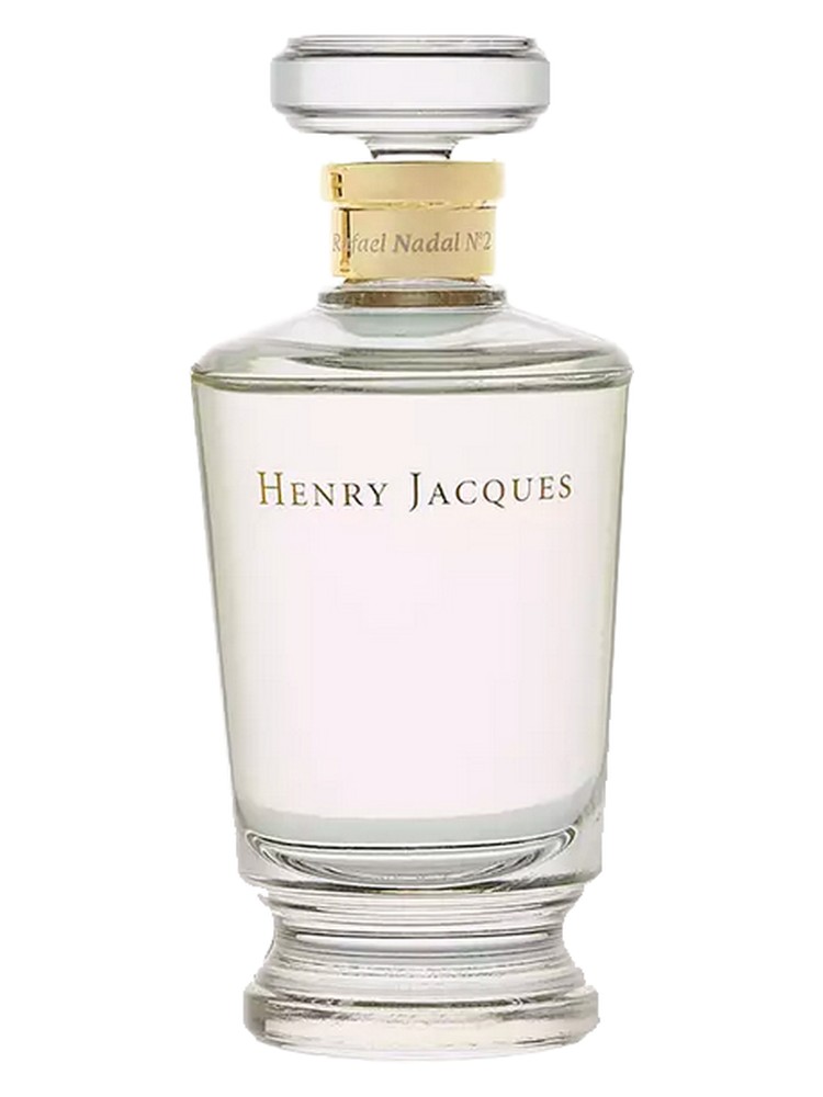 Rafael Nadal No° 2 – Henry Jacques