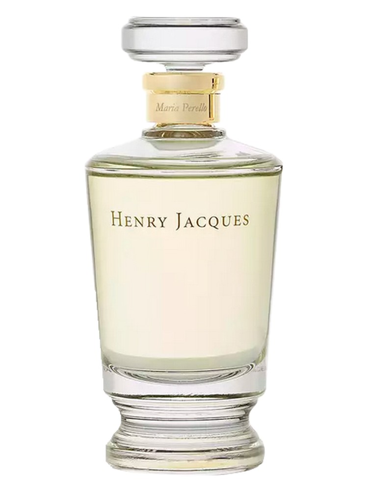 Maria Perello – Henry Jacques