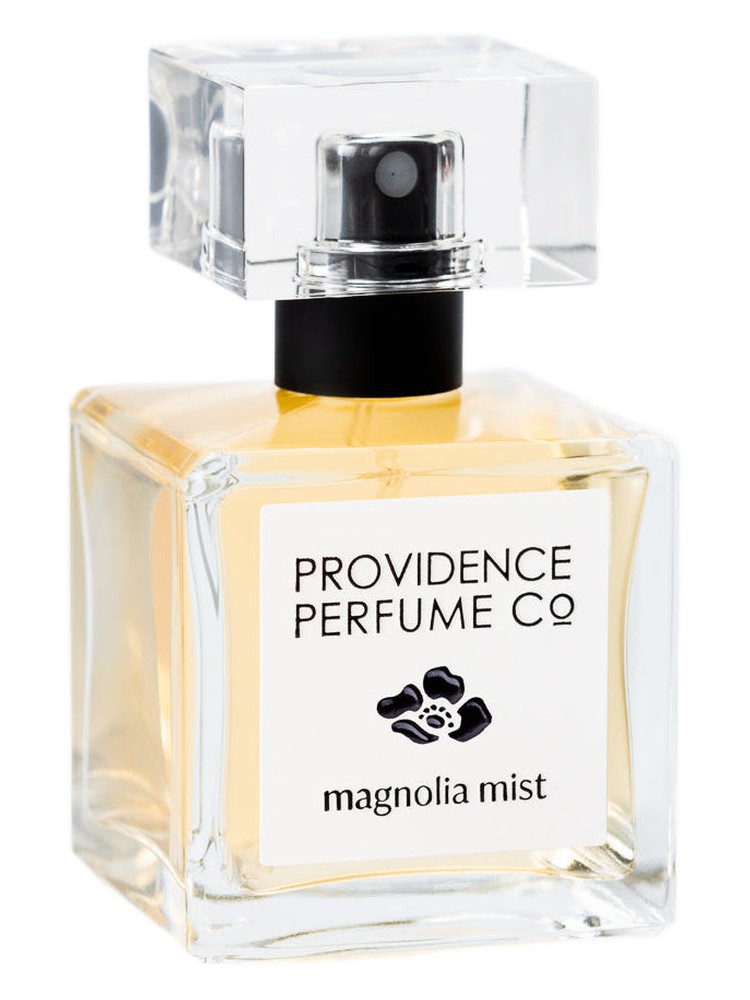 Magnolia Mist – Providence Perfume Co.