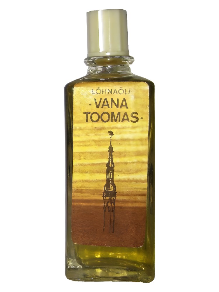 Vana Toomas – Flora