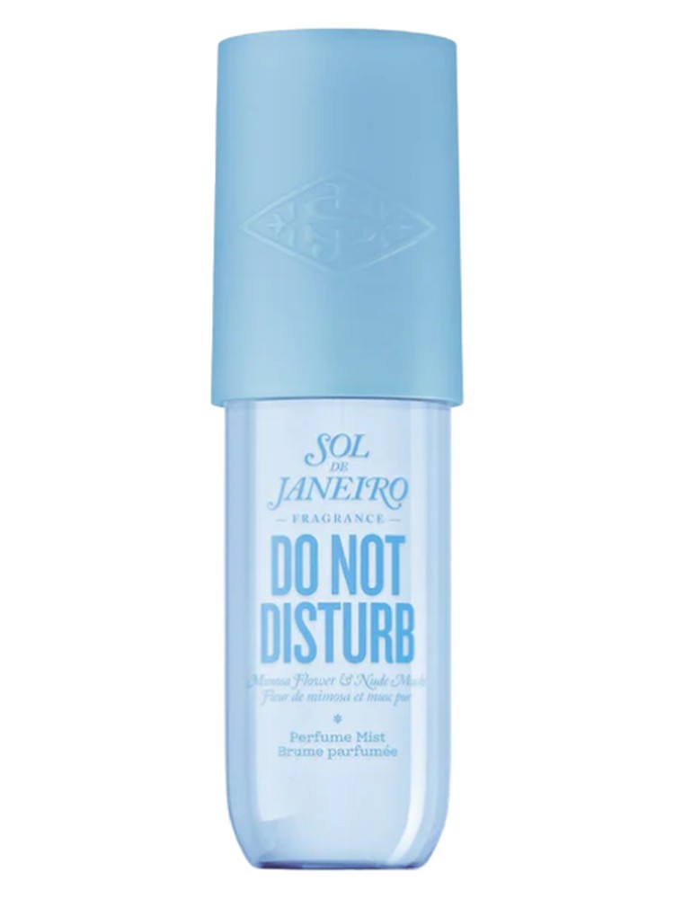 Do Not Disturb – Sol de Janeiro