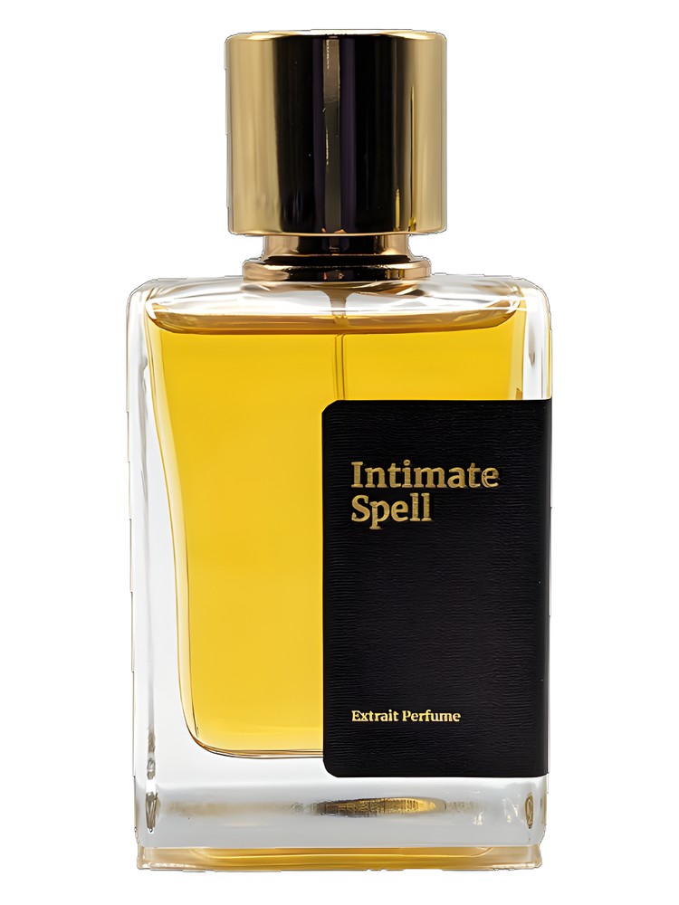 Intimate Spell – Grande