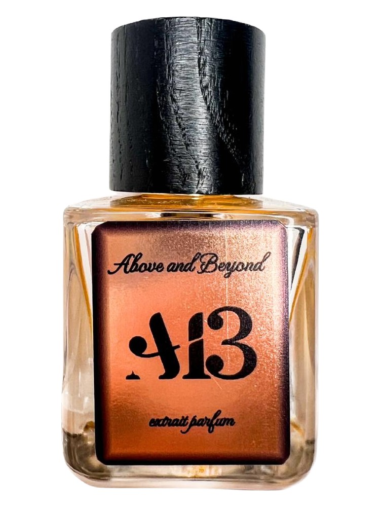 Above and Beyond – A13