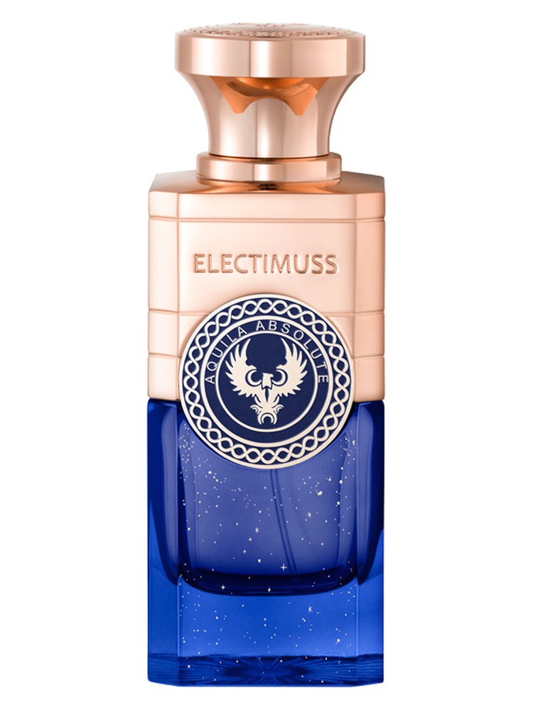 Aquila Absolute – Electimuss