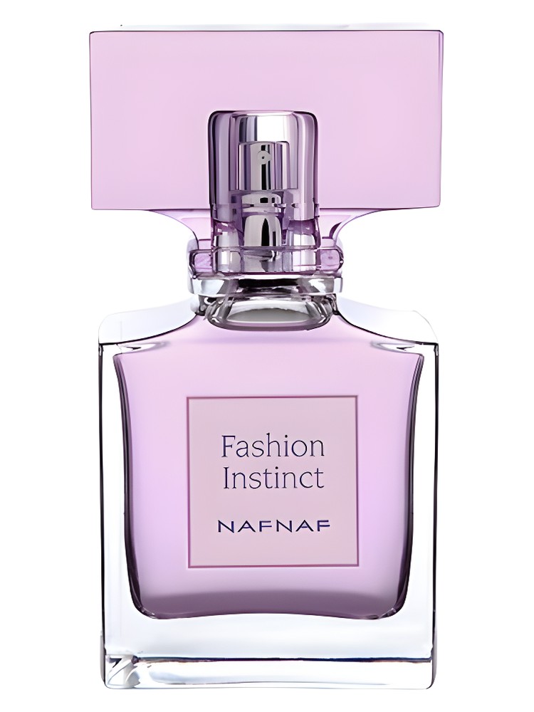 Fashion Instinct – NafNaf