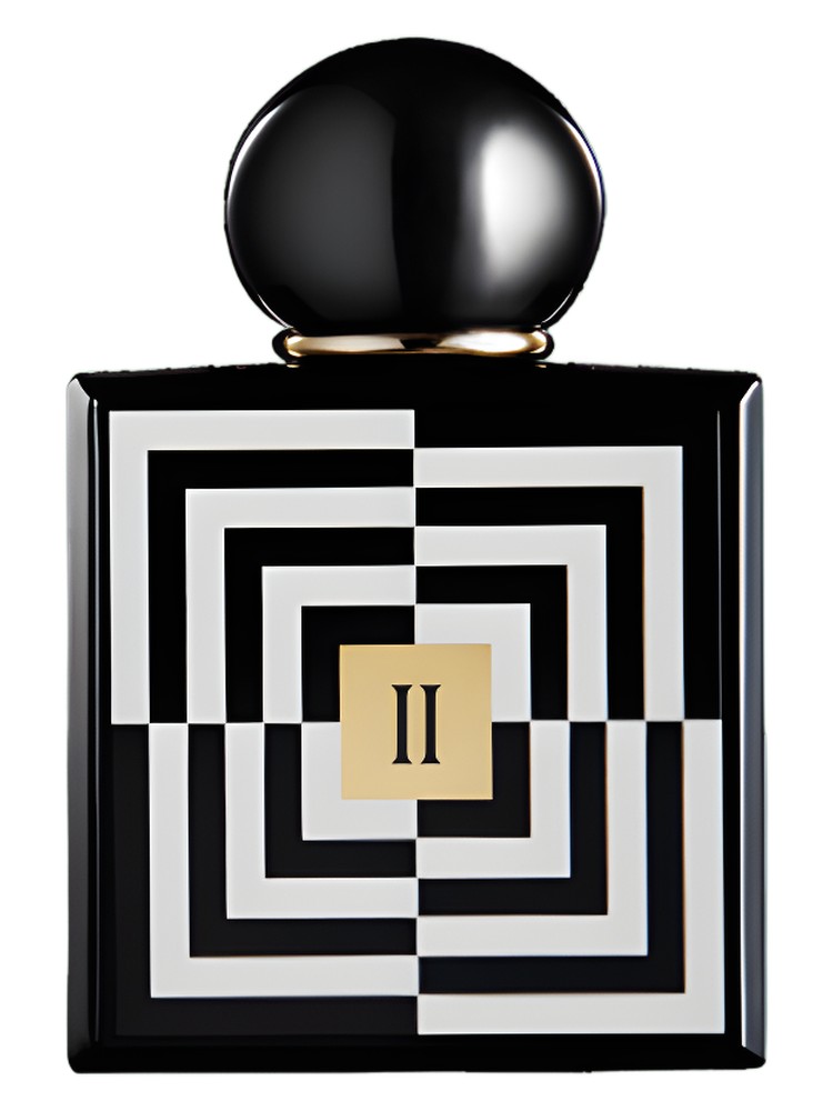 Audens (formerly Numero II) – Adamo Parfum
