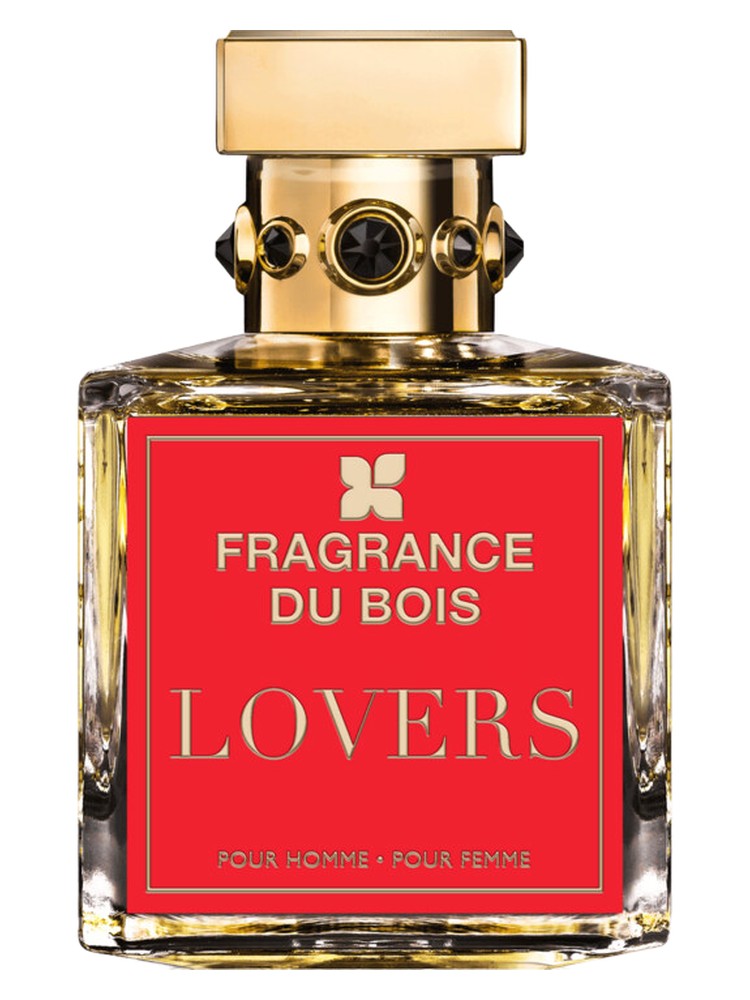 Lovers – Fragrance Du Bois