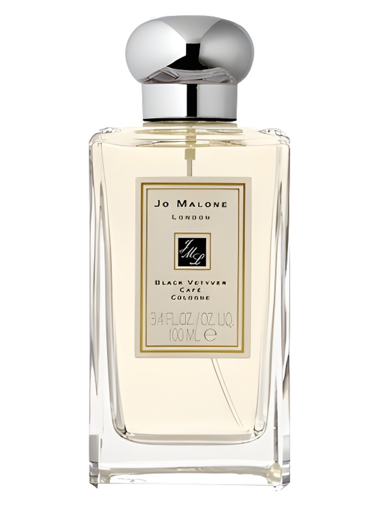 Black Vetyver Cafe – Jo Malone London