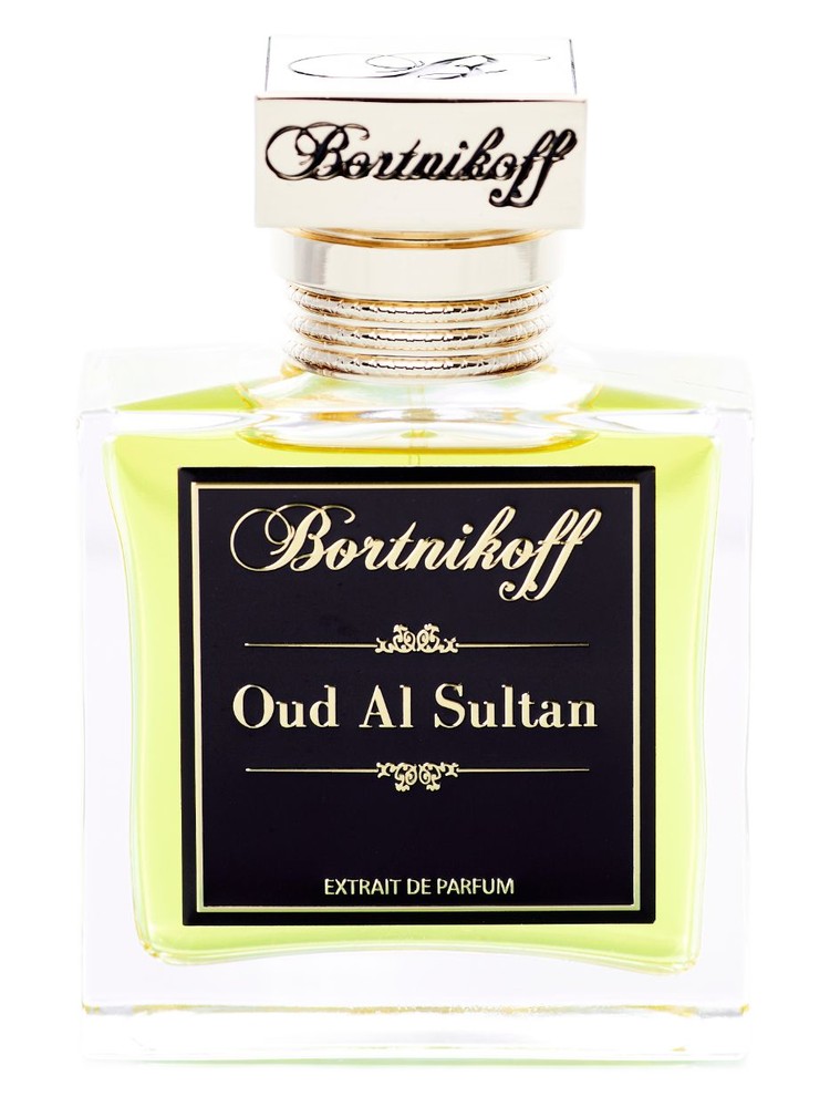 Oud Al Sultan – Bortnikoff
