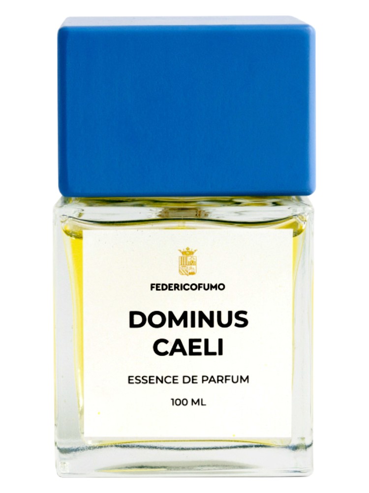 Dominus Caeli – Federico Fumo