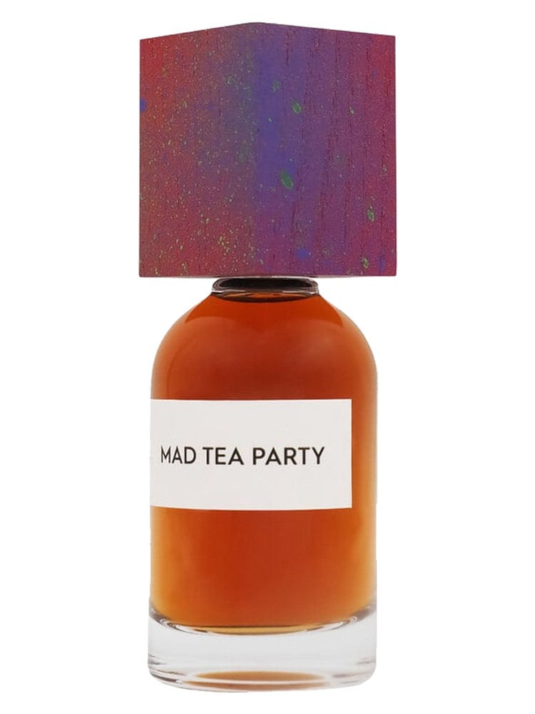 Mad Tea Party – Le Frag