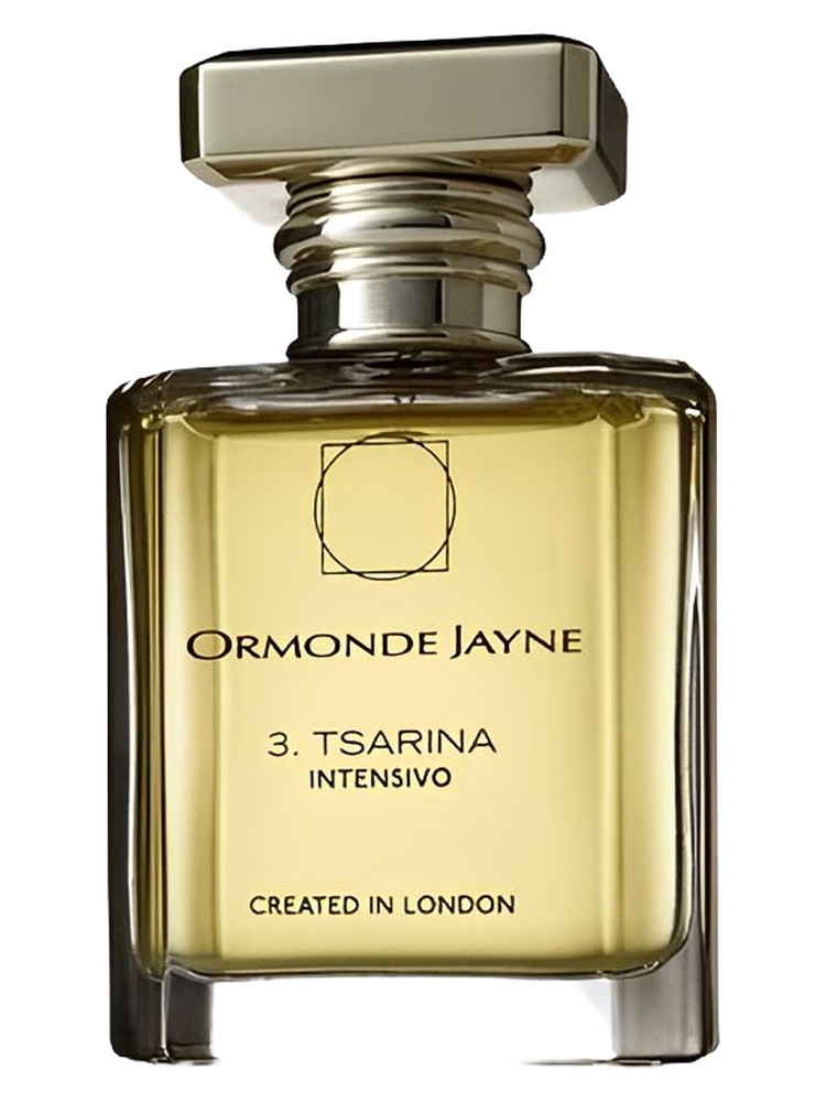 Tsarina Intensivo – Ormonde Jayne