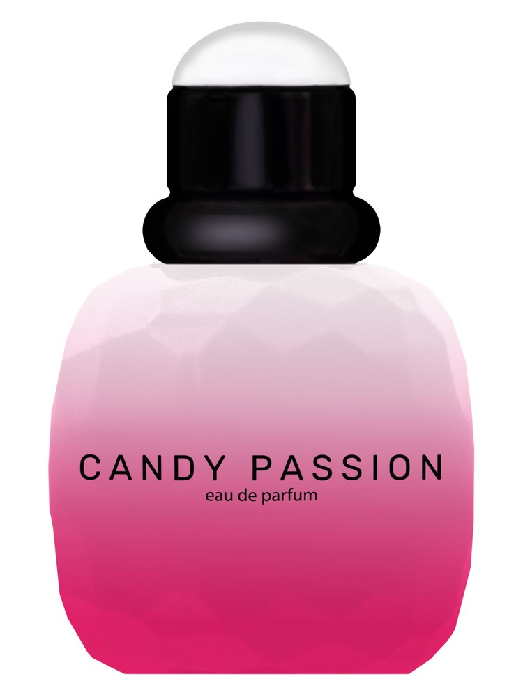 Candy Passion – Dilís Parfum