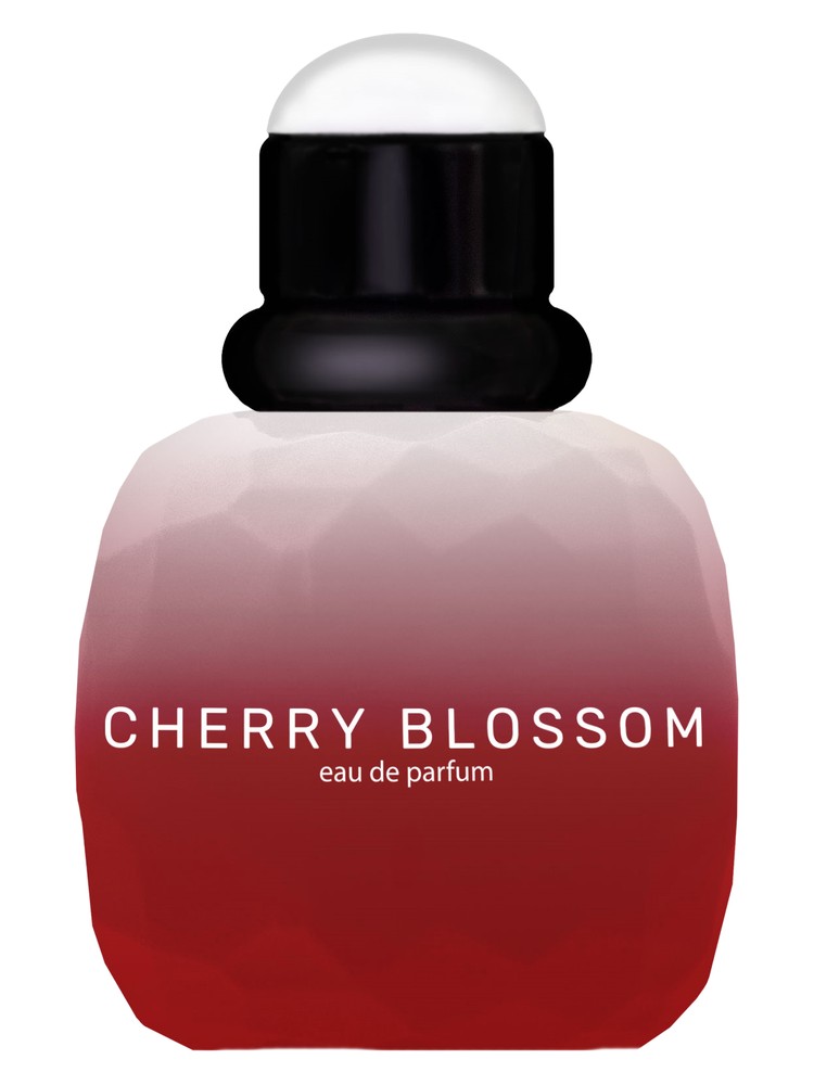 Cherry Blossom – Dilís Parfum