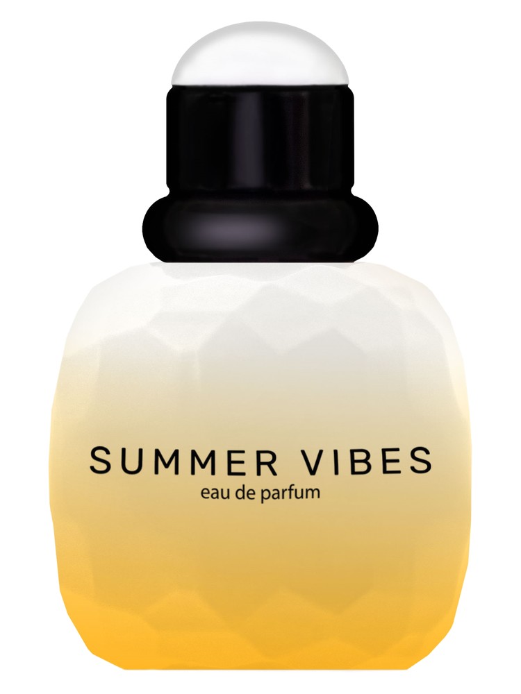 Summer Vibes – Dilís Parfum