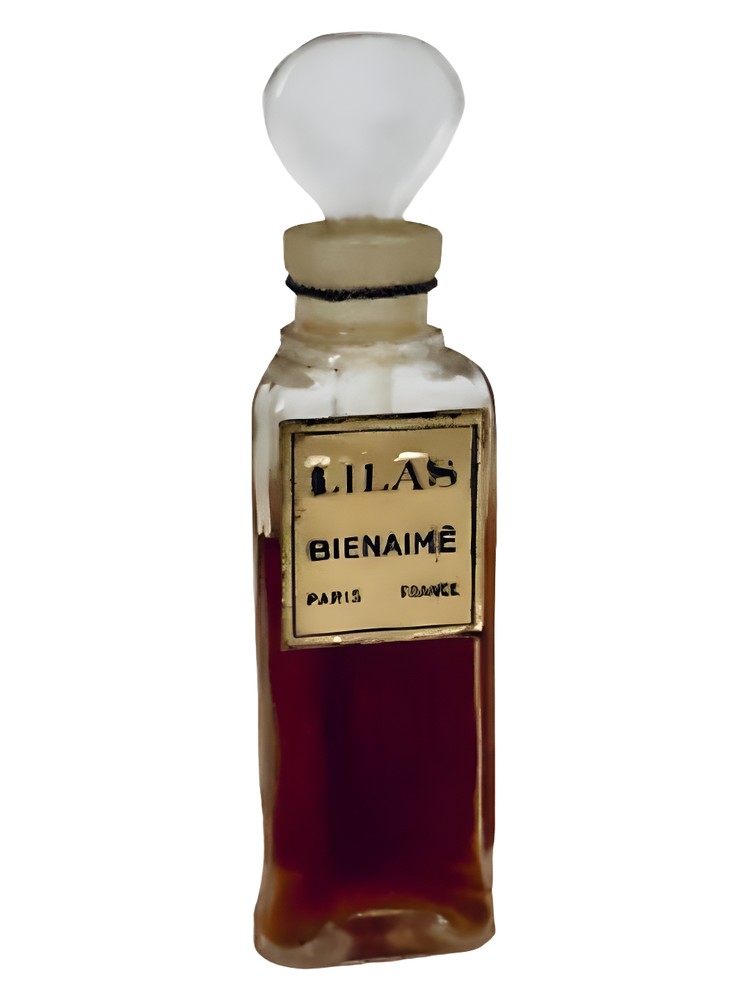 Lilas – Bienaimé