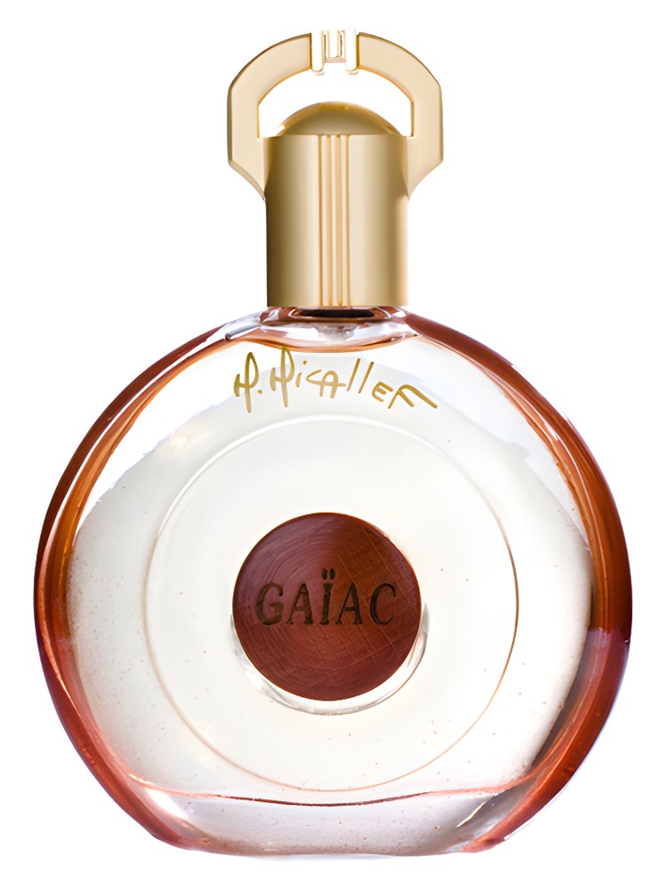Gaiac – M. Micallef