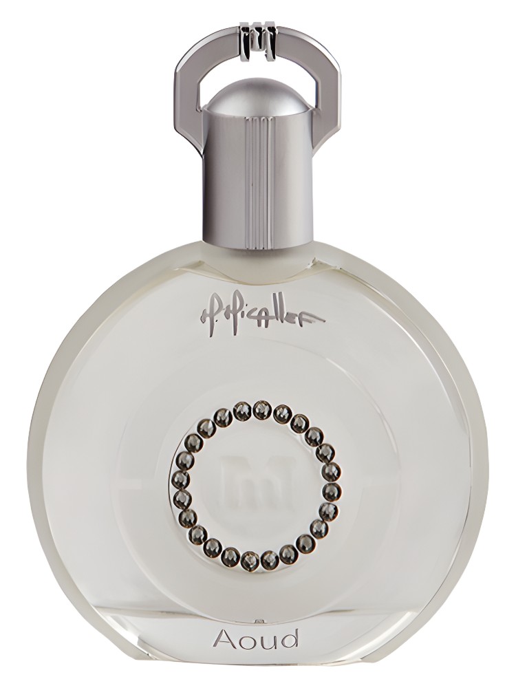 Aoud – M. Micallef