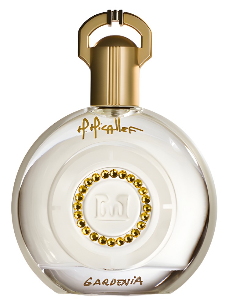 Gardenia – M. Micallef