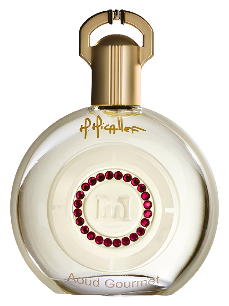 Aoud Gourmet – M. Micallef