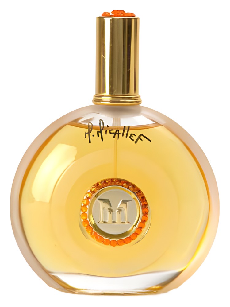 Floral – M. Micallef