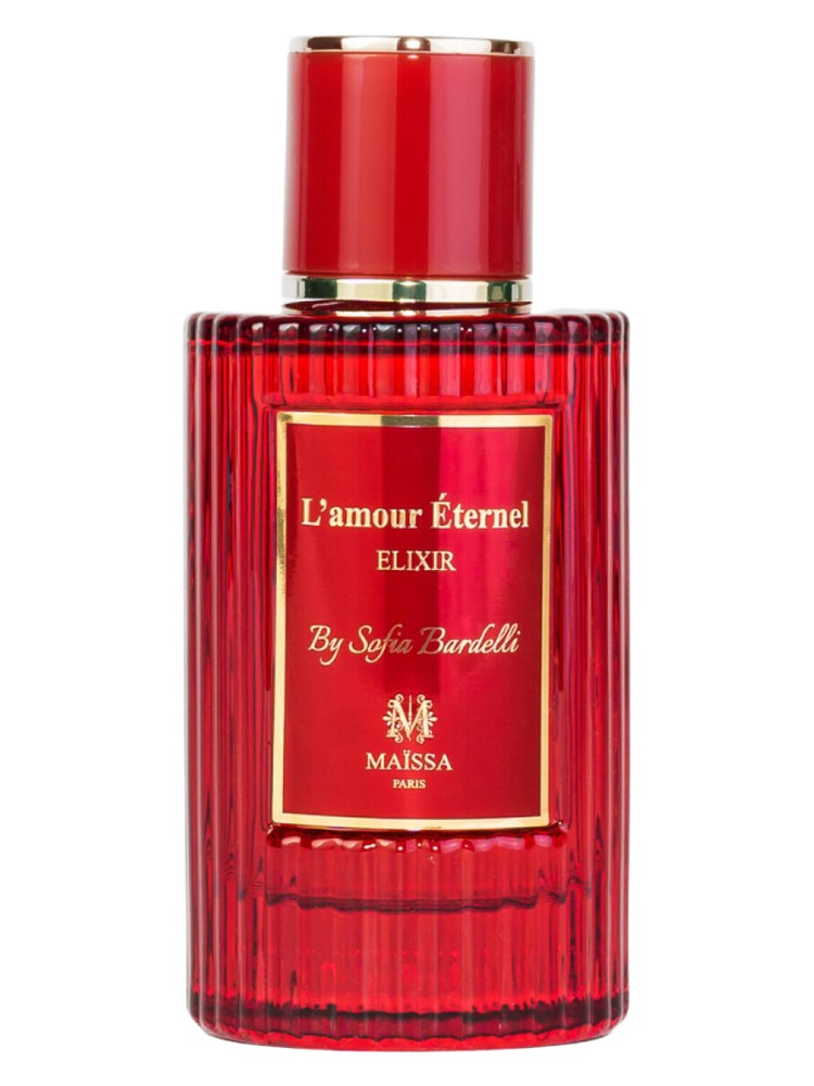 L’amour Éternel – Maïssa Parfums