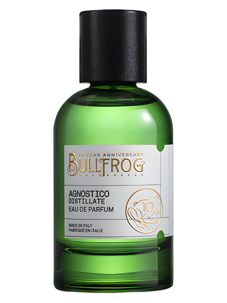 Agnostico Distillate – Bullfrog