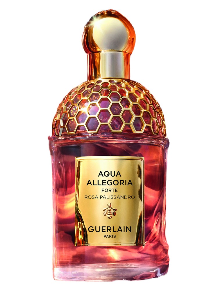 Aqua Allegoria Forte Rosa Palissandro – Guerlain