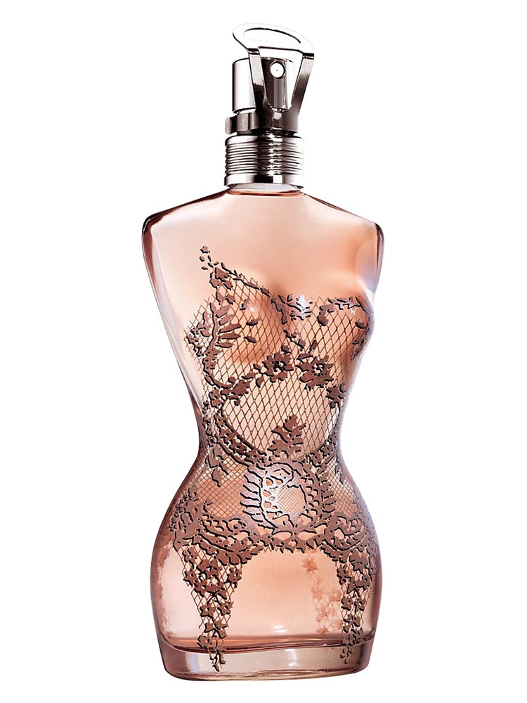 Classique Eau de Parfum – Jean Paul Gaultier