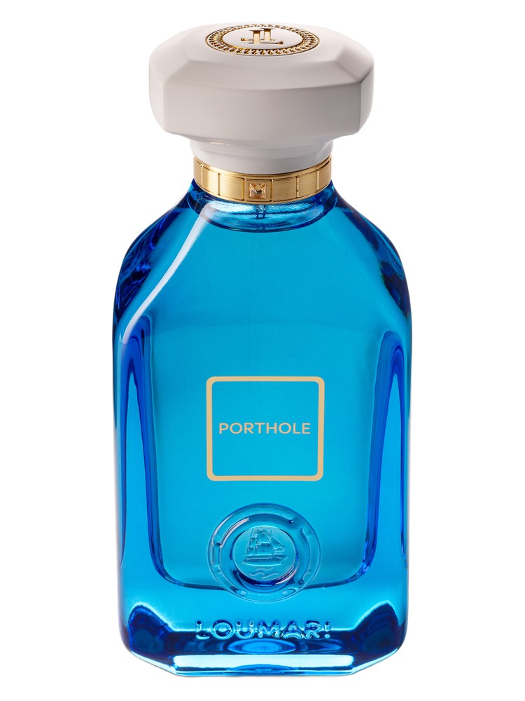 Porthole – Loumari