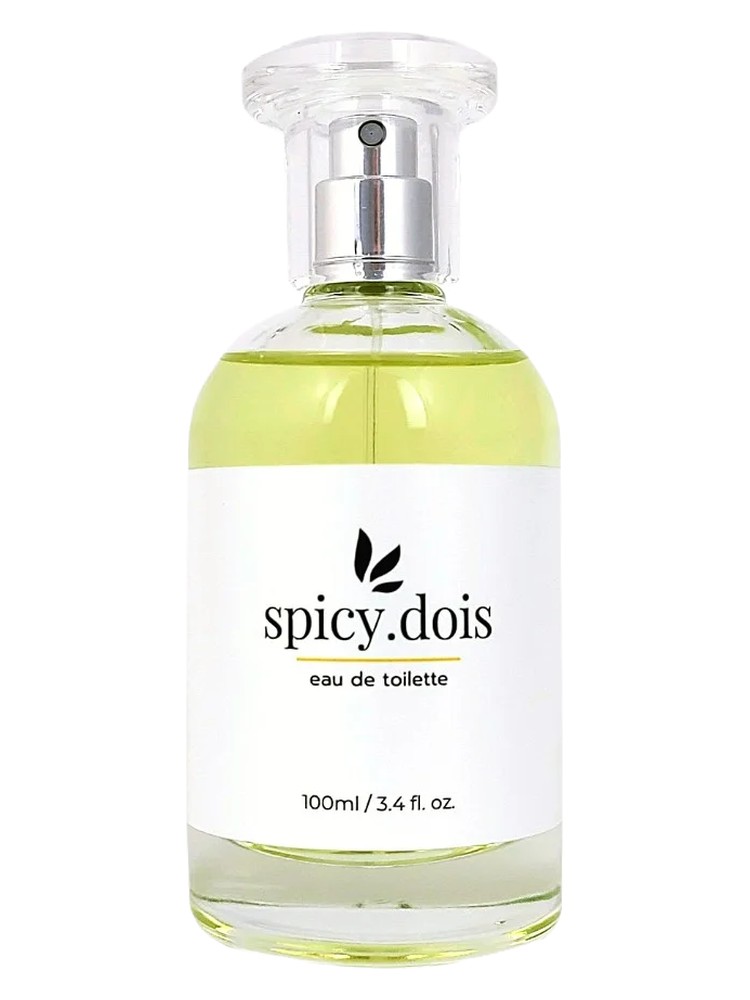 Spicy.dois – Maracujá Brasil