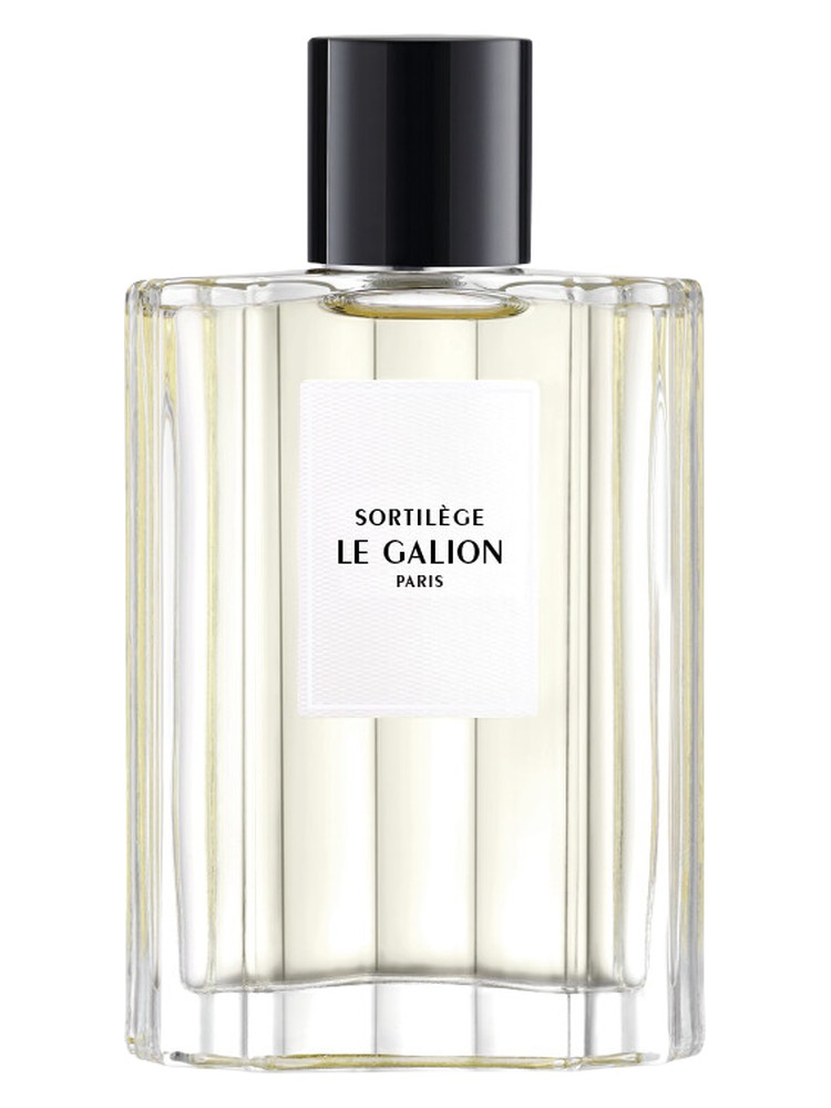 Sortilege (2022) – Le Galion