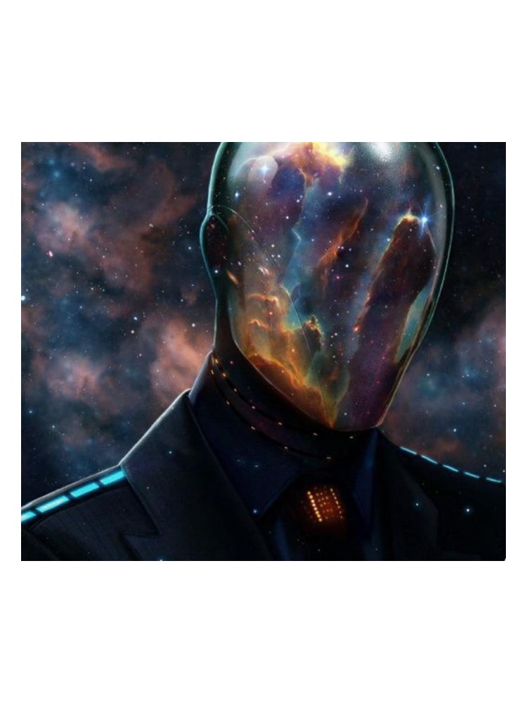 Infinitus – Vollmens