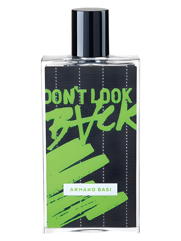 Dont Look Back – Armand Basi