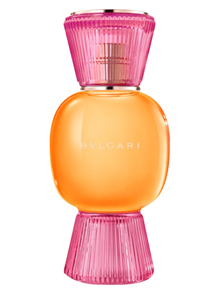 Passeggiata – Bvlgari