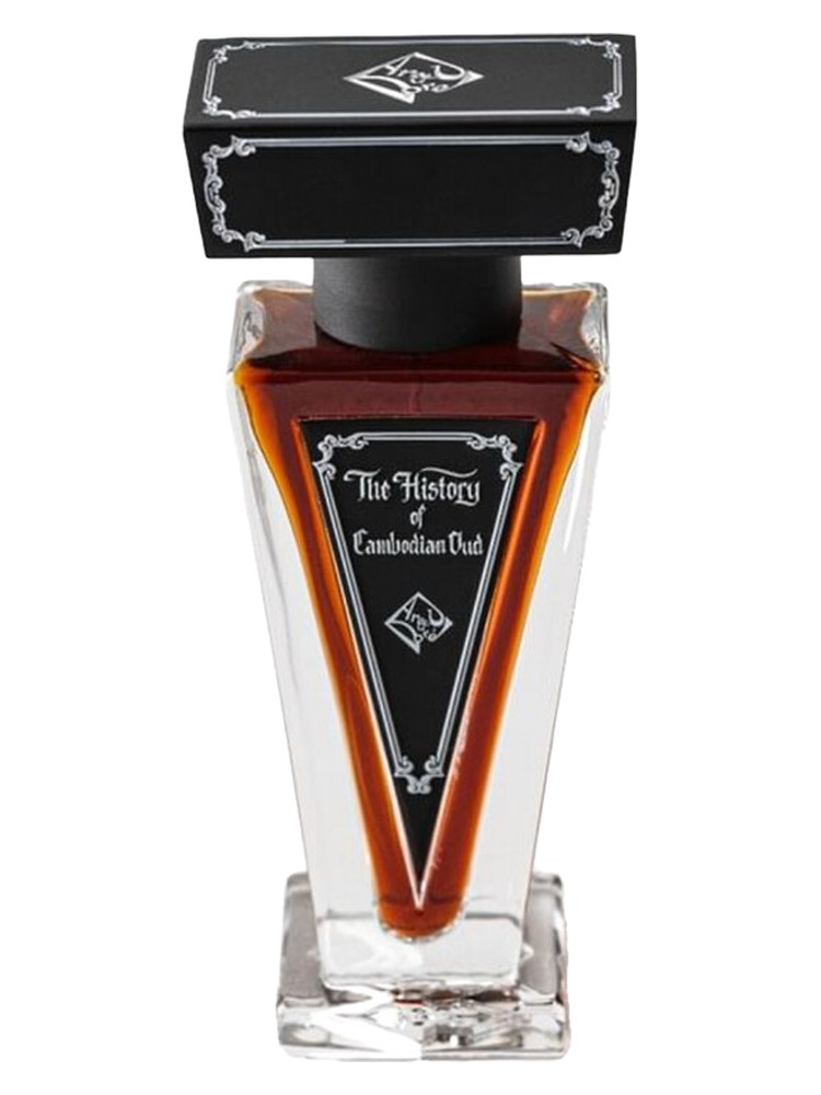 The History of Cambodian Oud – Areej Le Doré