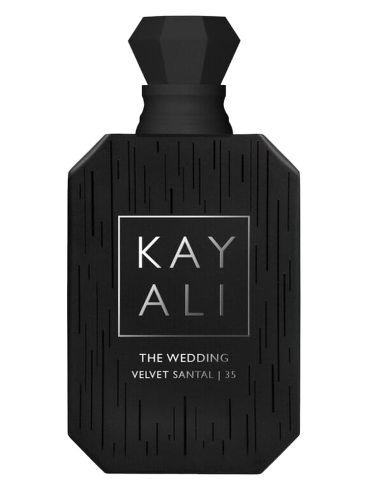 The Wedding Velvet Santal | 35 – Kayali Fragrances