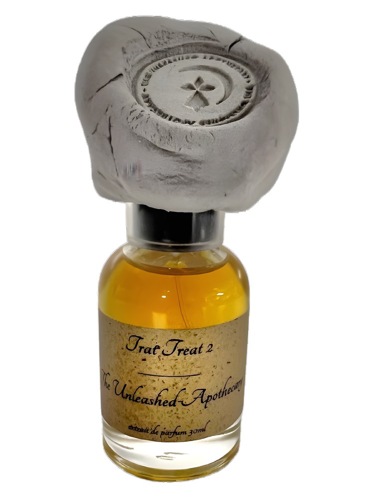 Trat Treat 2 – The Unleashed Apothecary