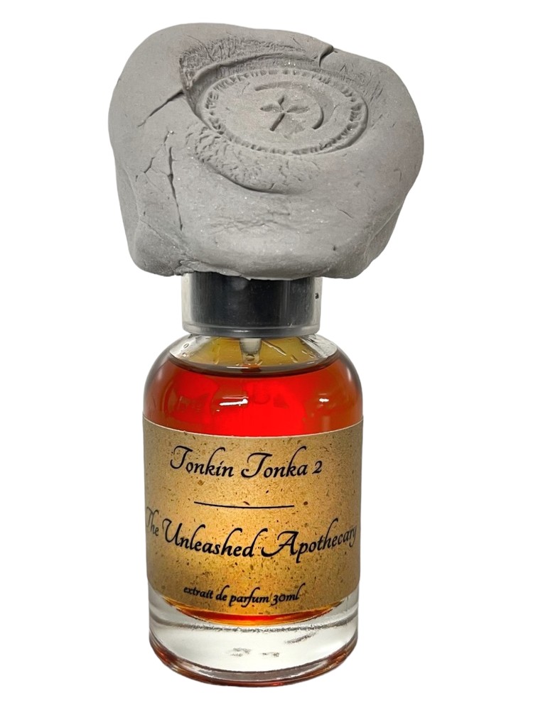Tonkin Tonka 2 – The Unleashed Apothecary