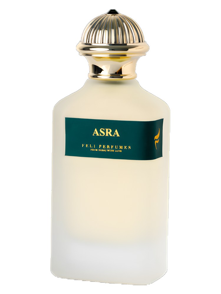 Asra – Feli Perfumes
