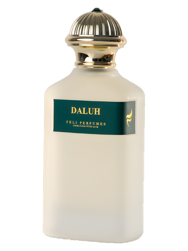 Daluh – Feli Perfumes